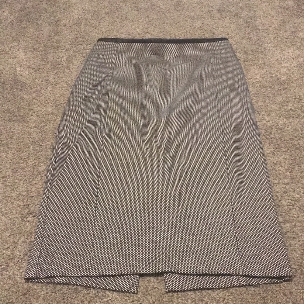 Express pencil skirt